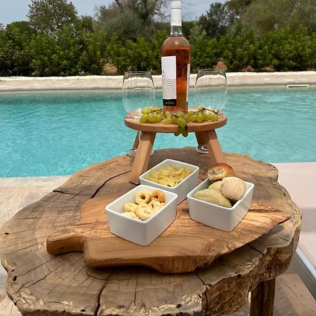 Masseria Cortese Latiano