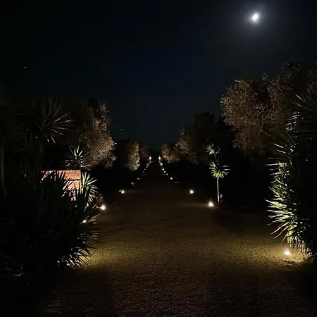 Masseria Cortese Latiano