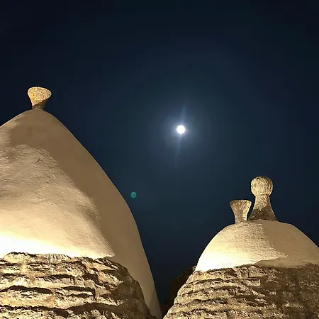 Masseria Cortese