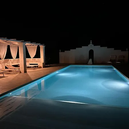 Resort Masseria Cortese