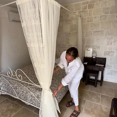 Resort Masseria Cortese Latiano