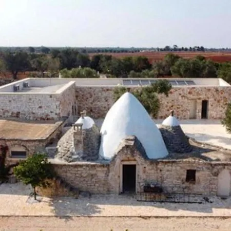 Masseria Cortese * Latiano