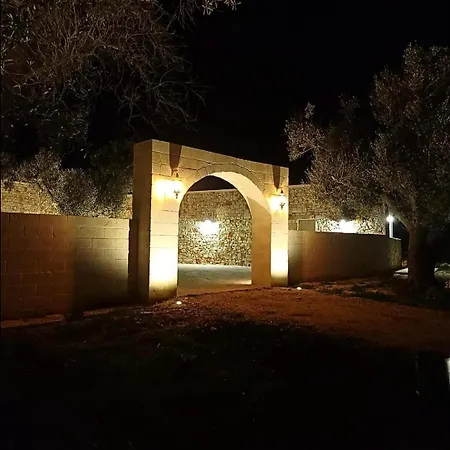 Resort Masseria Cortese *