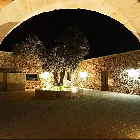 Resort Masseria Cortese Latiano