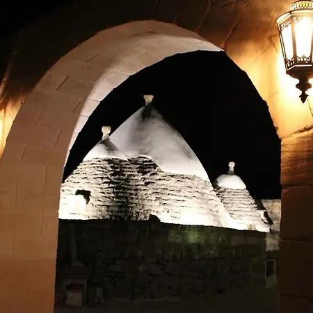 Masseria Cortese Resort