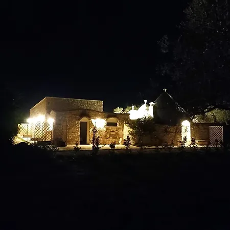 Masseria Cortese Resort Latiano
