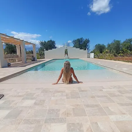 Masseria Cortese