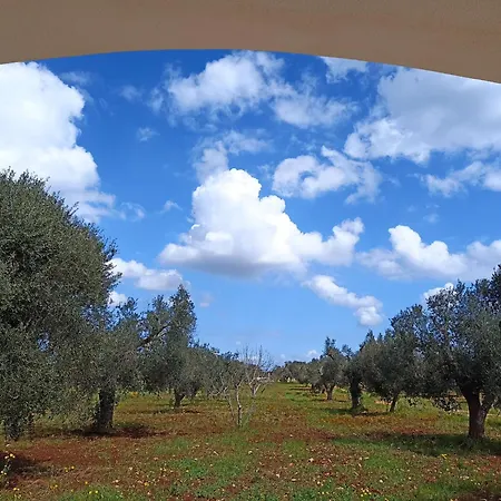 Masseria Cortese Resort *