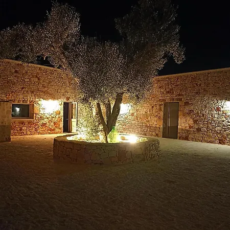 Masseria Cortese *
