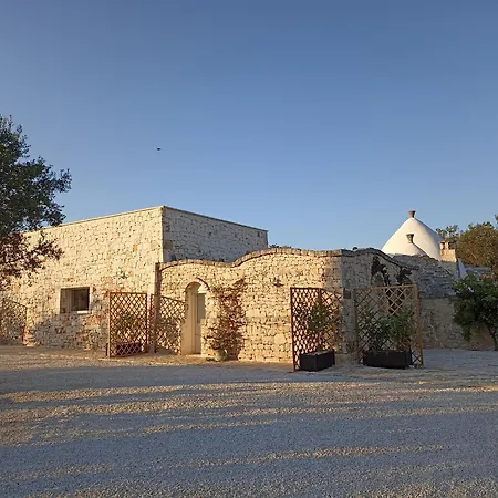 Masseria Cortese *