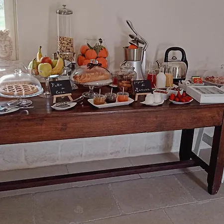 Masseria Cortese Latiano