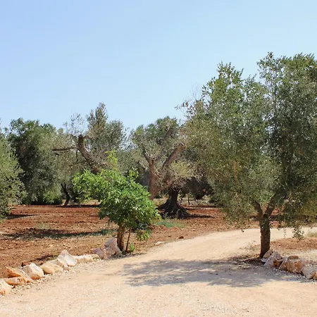 Masseria Cortese *