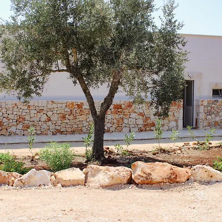 Masseria Cortese *