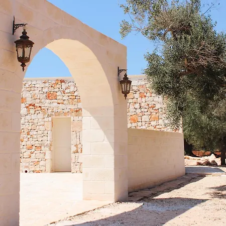 Masseria Cortese Resort