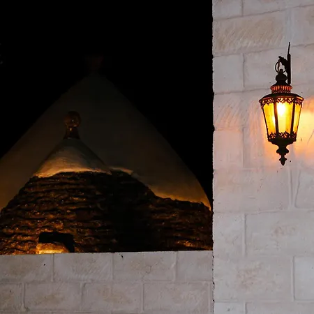 Resort Masseria Cortese