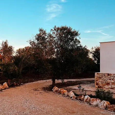 Masseria Cortese Resort Latiano