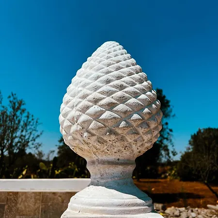 Masseria Cortese *