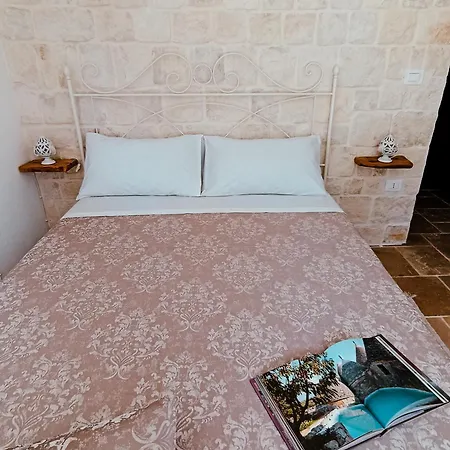 Masseria Cortese *