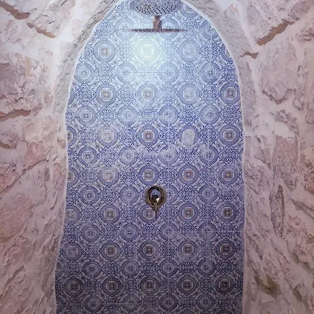Masseria Cortese