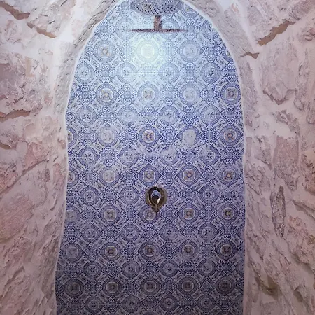 Masseria Cortese