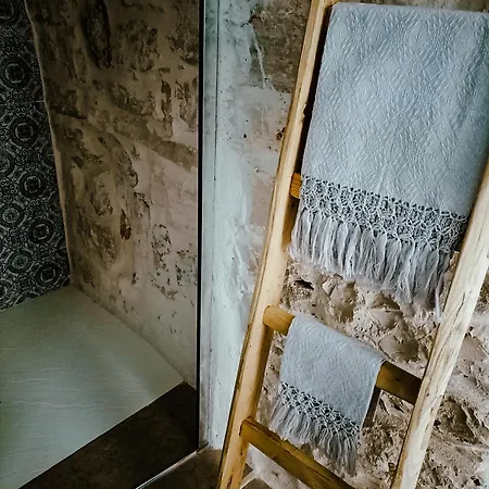 度假村 Masseria Cortese *