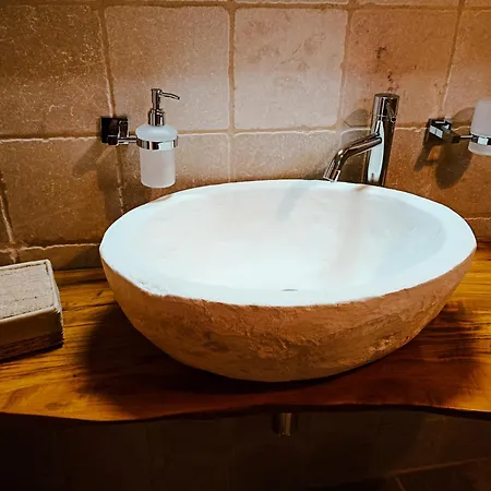 Masseria Cortese Resort Latiano