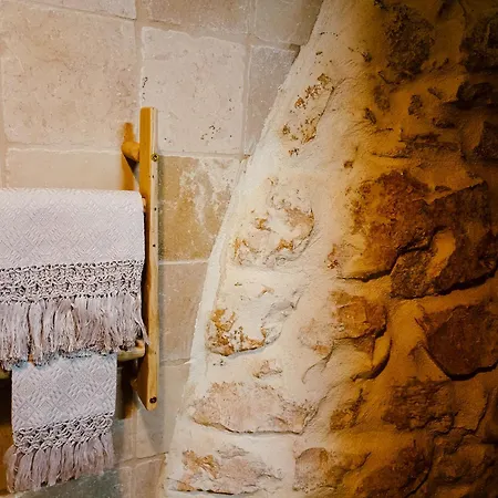 Masseria Cortese *