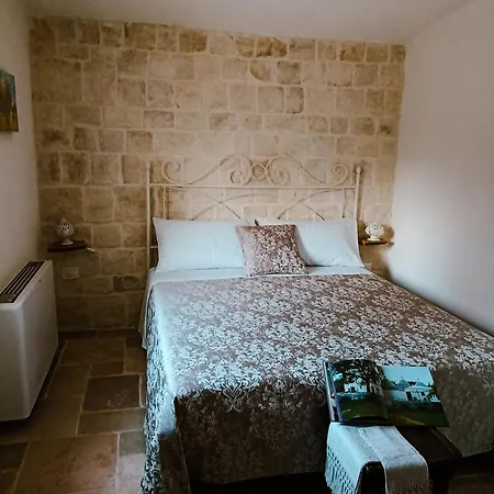 Masseria Cortese