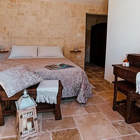 Masseria Cortese *