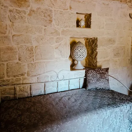Masseria Cortese
