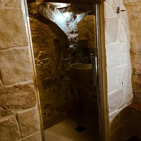 Masseria Cortese *