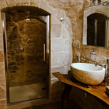 Masseria Cortese Semesteranläggning (resort) Latiano