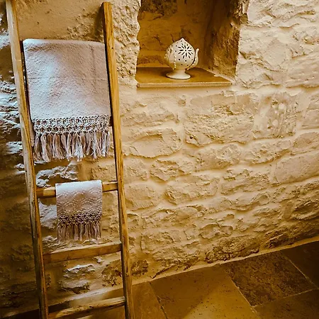 Masseria Cortese *