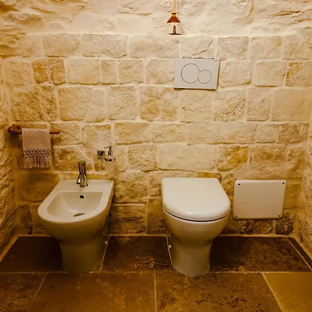 Masseria Cortese * Latiano