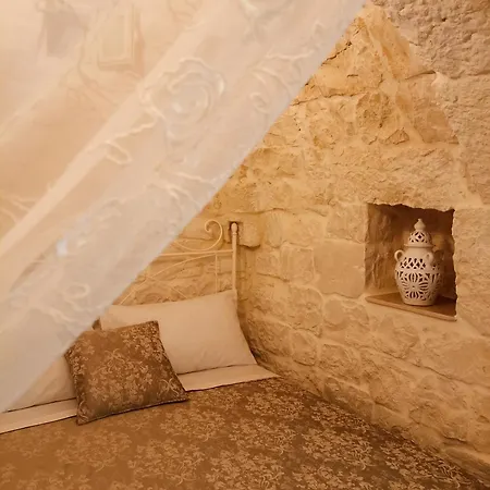 Masseria Cortese 度假村