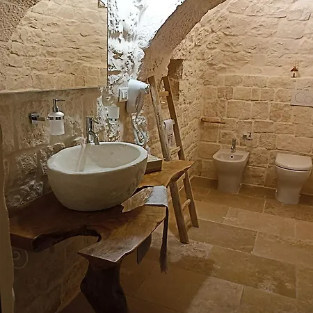 Semesteranläggning (resort) Masseria Cortese