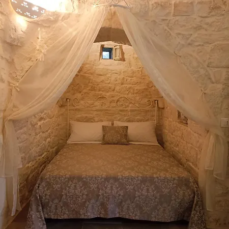 Masseria Cortese *