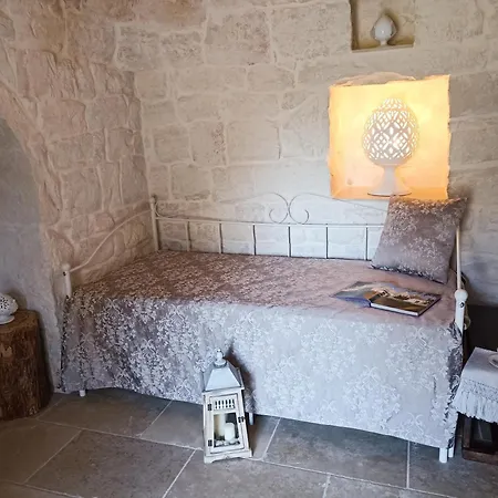 Masseria Cortese * Latiano