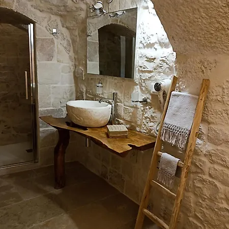 Masseria Cortese