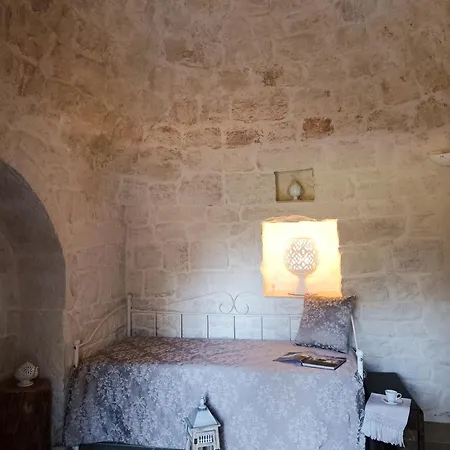 Masseria Cortese Resort