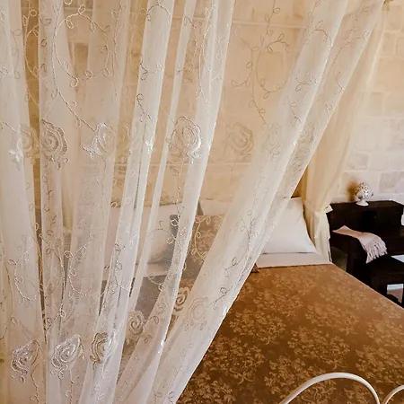 Masseria Cortese Θέρετρο Latiano