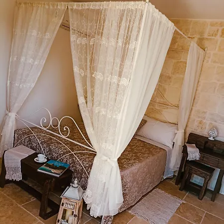 Masseria Cortese Latiano