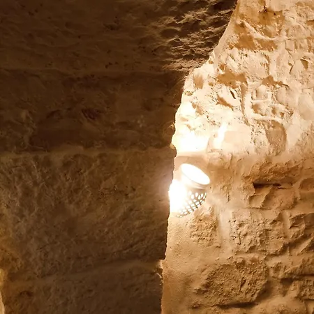 Masseria Cortese 度假村