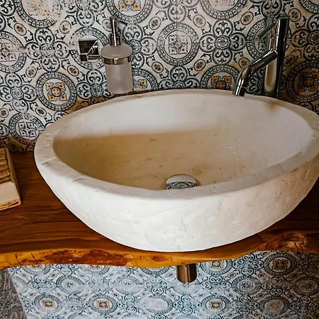 Resort Masseria Cortese
