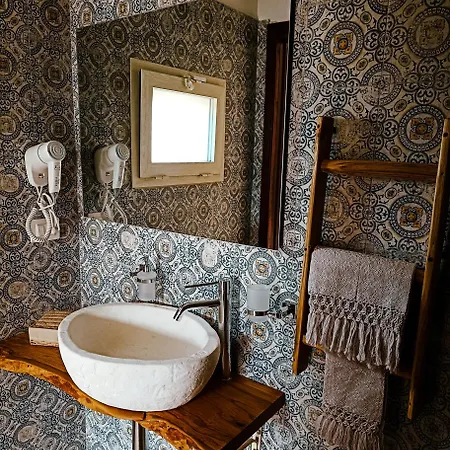 Masseria Cortese *
