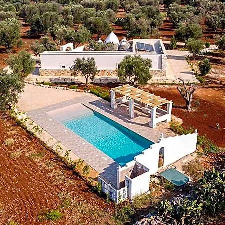 Θέρετρο Masseria Cortese