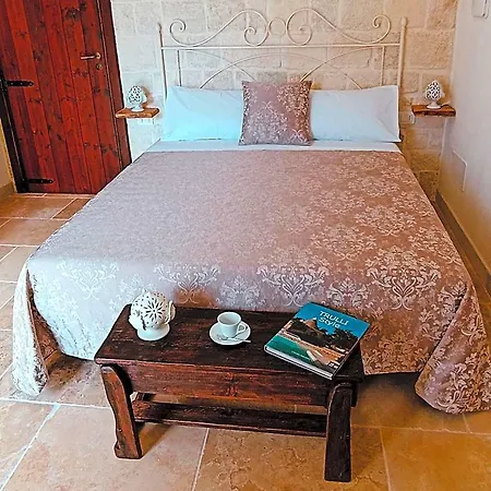 Masseria Cortese *
