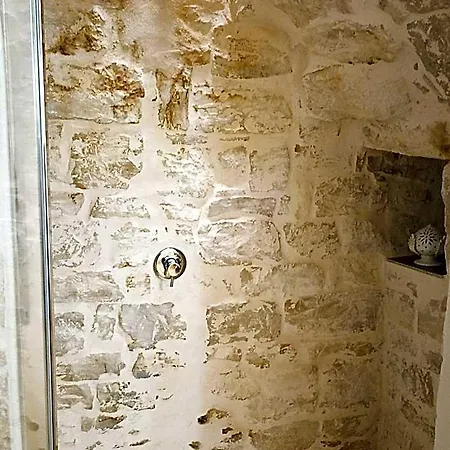 Masseria Cortese Θέρετρο *