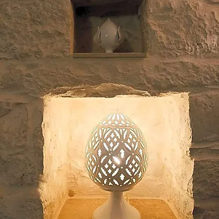 Masseria Cortese Θέρετρο
