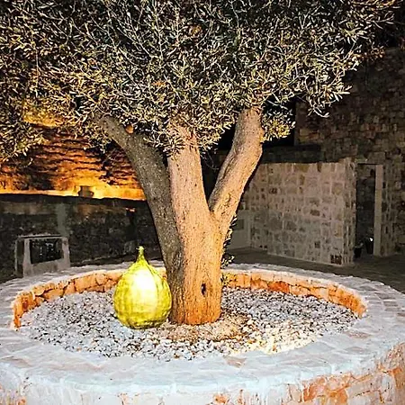 Masseria Cortese Θέρετρο *